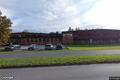 Coworking spaces for rent in Gävle - Photo from Google Street View