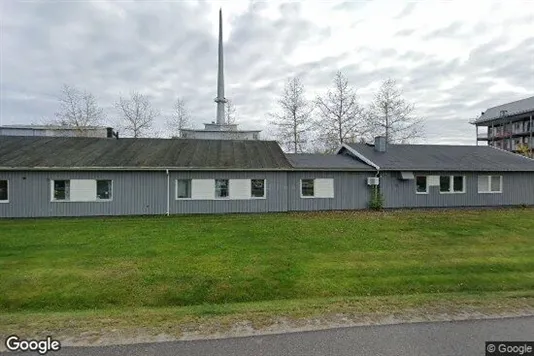 Coworking spaces for rent i Piteå - Photo from Google Street View