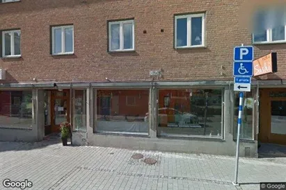Coworking spaces för uthyrning i Mora – Foto från Google Street View
