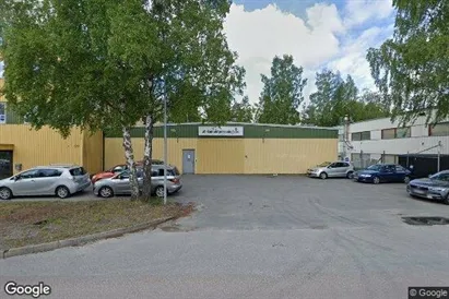 Coworking spaces for rent in Tyresö - Photo from Google Street View