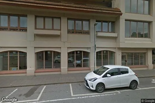 Coworking spaces for rent i Töreboda - Photo from Google Street View