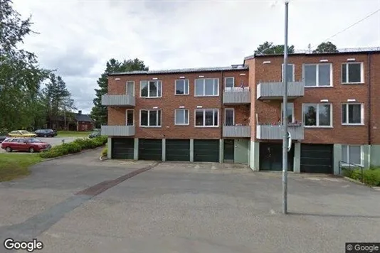 Coworking spaces for rent i Härjedalen - Photo from Google Street View