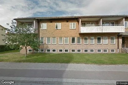 Coworking spaces för uthyrning i Leksand – Foto från Google Street View