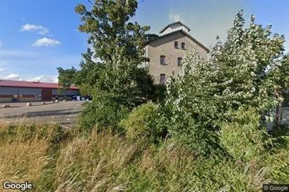 Coworking spaces te huur in Landskrona - Foto uit Google Street View