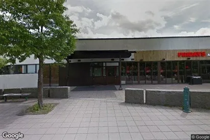 Coworking spaces for rent in Täby - Photo from Google Street View
