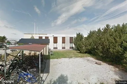 Coworking spaces for rent in Gotland - Photo from Google Street View