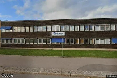 Coworking spaces för uthyrning i Västerås – Foto från Google Street View