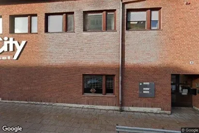 Coworking spaces för uthyrning i Avesta – Foto från Google Street View