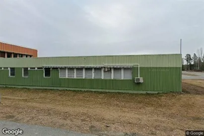 Coworking spaces for rent in Lycksele - Photo from Google Street View