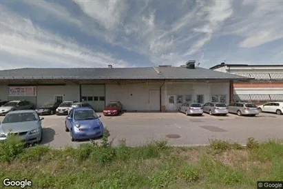 Coworking spaces för uthyrning i Vimmerby – Foto från Google Street View
