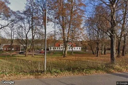 Coworking spaces för uthyrning i Avesta – Foto från Google Street View