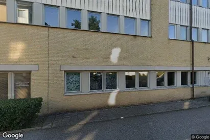Coworking spaces for rent in Nacka - Photo from Google Street View