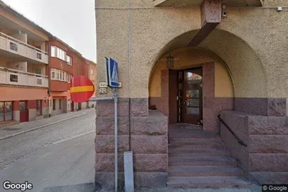 Coworking spaces för uthyrning i Askersund – Foto från Google Street View
