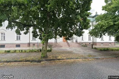 Coworking spaces for rent in Motala - Photo from Google Street View