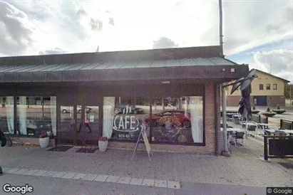 Coworking spaces för uthyrning i Olofström – Foto från Google Street View