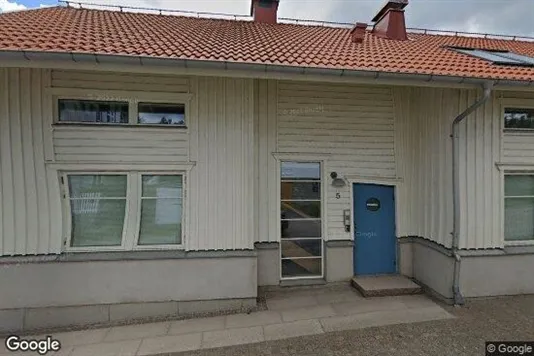 Coworking spaces for rent i Tjörn - Photo from Google Street View