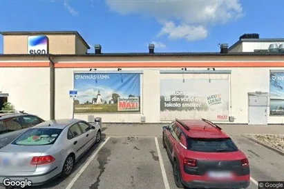 Coworking spaces for rent in Nynäshamn - Photo from Google Street View