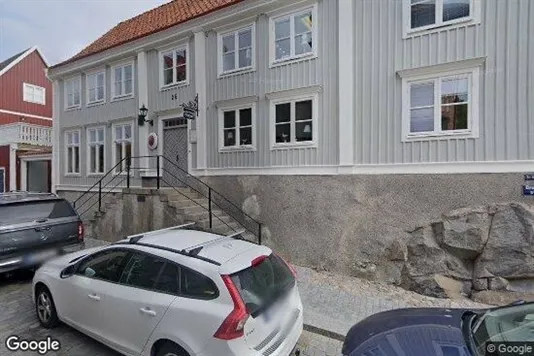 Coworking spaces for rent i Karlshamn - Photo from Google Street View