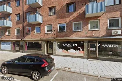 Coworking spaces för uthyrning i Sundsvall – Foto från Google Street View