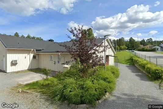 Industrial properties for rent i Krokom - Photo from Google Street View