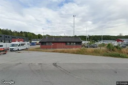 Industrial properties for rent in Håbo - Photo from Google Street View