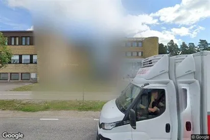 Værkstedslokaler til leje i Växjö - Foto fra Google Street View