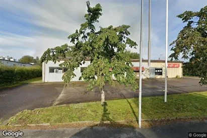 Industrial properties for rent in Vaggeryd - Photo from Google Street View