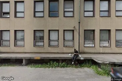 Industrial properties for rent in Stockholm South - Photo from Google Street View