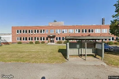 Industrilokaler för uthyrning i Strängnäs – Foto från Google Street View