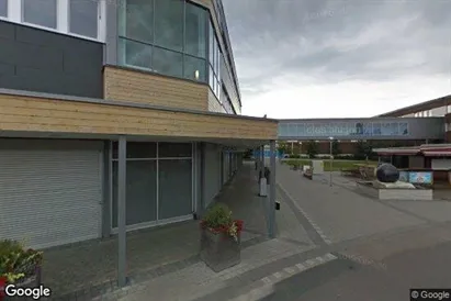 Industrial properties for rent in Leksand - Photo from Google Street View