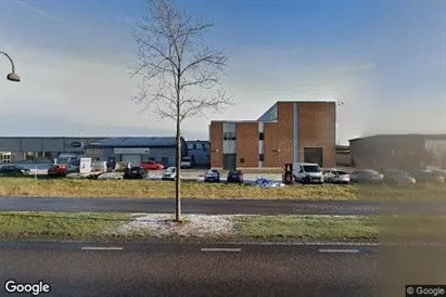 Industrial properties for rent in Strängnäs - Photo from Google Street View