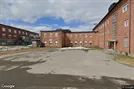 Industrial property for rent, Umeå, Västerbotten County, Förrådsvägen 16, Sweden
