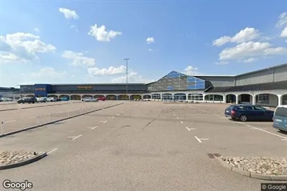 Industrial properties for rent in Åstorp - Photo from Google Street View