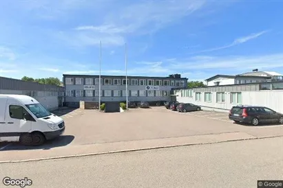 Coworking spaces for rent in Askim-Frölunda-Högsbo - Photo from Google Street View