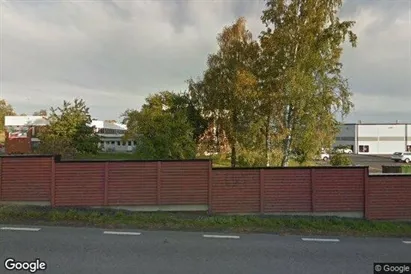 Kliniklokaler til leje i Skövde - Foto fra Google Street View