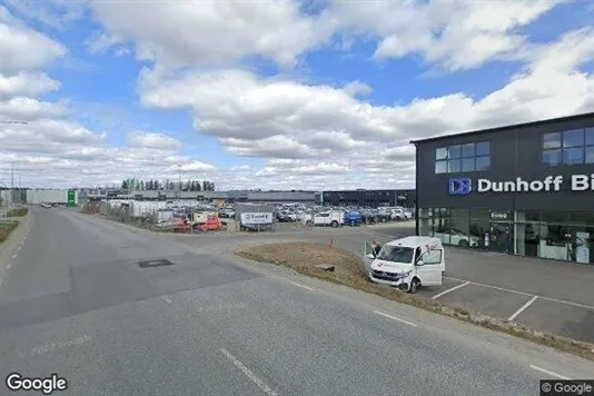 Warehouses for rent i Upplands-Bro - Photo from Google Street View