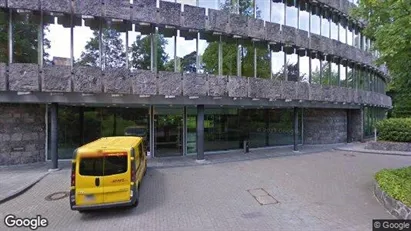 Kontorlokaler til leje i Bruxelles Watermaal-Bosvoorde - Foto fra Google Street View