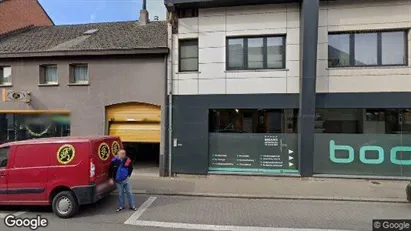 Office spaces for rent in Londerzeel - Photo from Google Street View