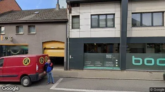 Office spaces for rent i Londerzeel - Photo from Google Street View