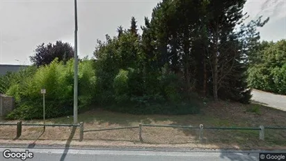 Værkstedslokaler til leje i Doornik - Foto fra Google Street View