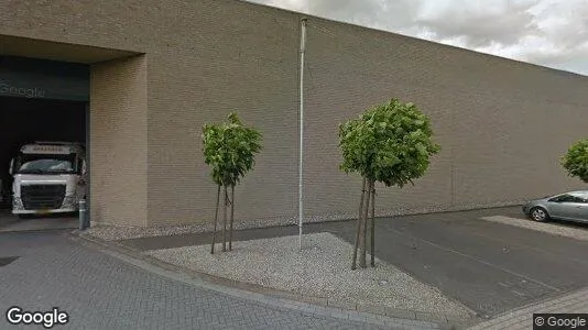 Industrial properties for rent i Zwijndrecht - Photo from Google Street View
