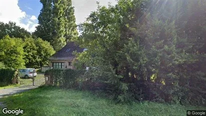 Værkstedslokaler til leje i Halle - Foto fra Google Street View