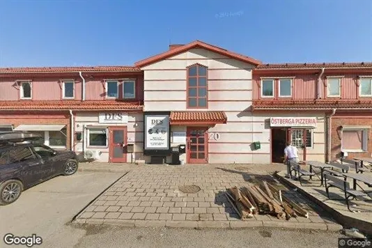 Kantorruimte te huur i Danderyd - Foto uit Google Street View