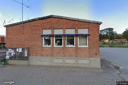 Office spaces for rent in Heby - Photo from Google Street View