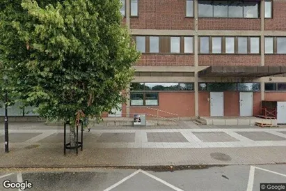 Kontorslokaler för uthyrning i Oxelösund – Foto från Google Street View