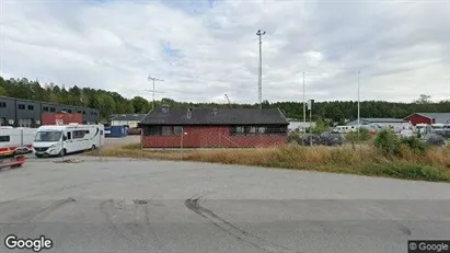 Office spaces for rent in Håbo - Photo from Google Street View