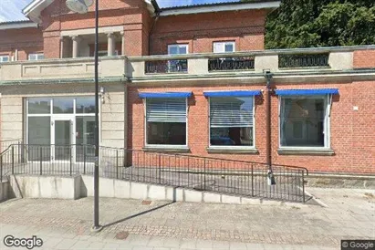Office spaces for rent in Hörby - Photo from Google Street View