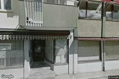 Office spaces for rent in Sollefteå - Photo from Google Street View