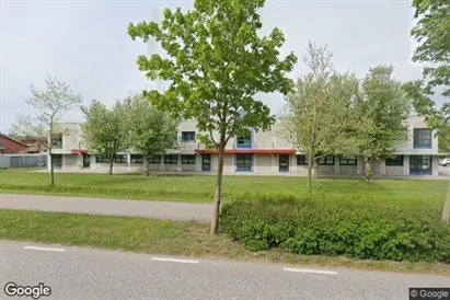 Kontorslokaler för uthyrning i Svedala – Foto från Google Street View