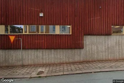 Kantorruimte te huur in Eksjö - Foto uit Google Street View